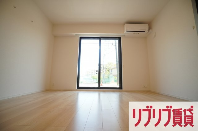 シルバンハウスBの居間・リビング