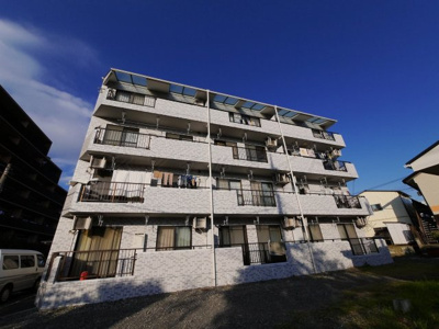 【外観パース】 | パレス木の間