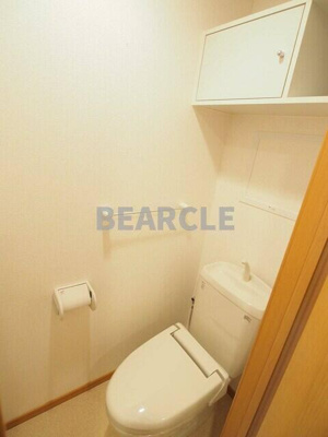 【トイレ】 | シエル・エトワレ | トイレも気になるポイント