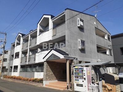 【外観】 | シエル・エトワレ | 外観です