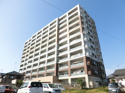 【外観】 | 日神パレステージ吹上 | 日神パレステージ吹上　外観