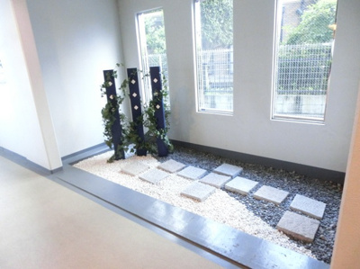 【その他共用部分】 | 日神パレステージ吹上