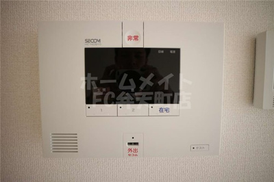 【設備】 | サンジェルマン市岡