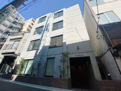 【外観】 | SOU三軒茶屋