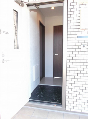 【エントランス】 | E-Life