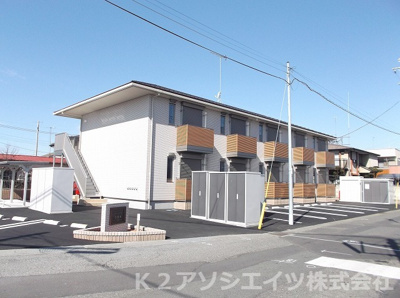 【外観】 | E-Life