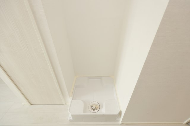 ルネコート京成小岩の設備