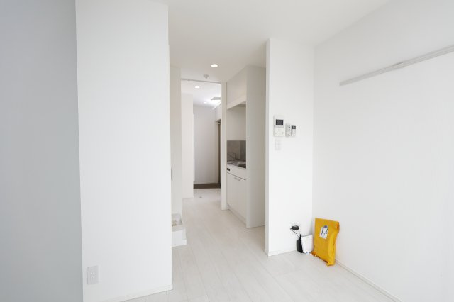 ルネコート京成小岩の洋室