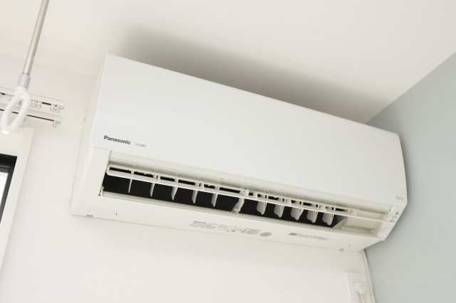 ルネコート京成小岩の設備