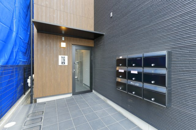 ルネコート京成小岩のその他共用部分