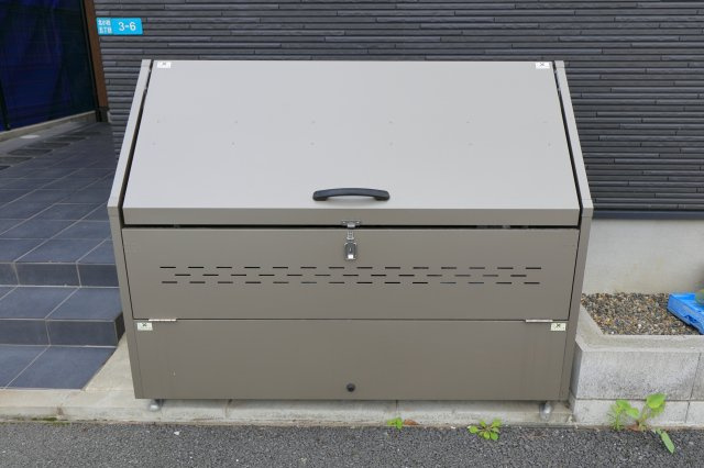 ルネコート京成小岩のその他共用部分