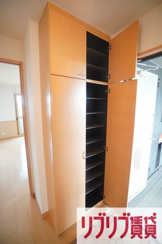 ローズフラワー小倉の設備