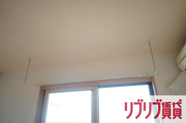 ローズフラワー小倉の設備