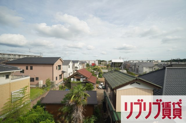 ローズフラワー小倉の展望