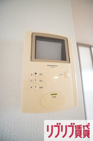 ローズフラワー小倉のセキュリティ