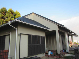 【外観】