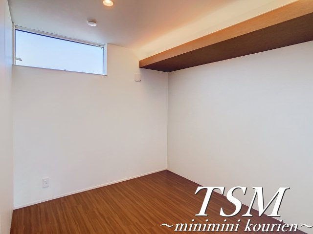 ＣＡＳＡ　Ｈｏｒｉｚｏｎ　Ｋｏｒｉｅｎの洋室