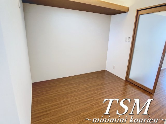 ＣＡＳＡ　Ｈｏｒｉｚｏｎ　Ｋｏｒｉｅｎの洋室