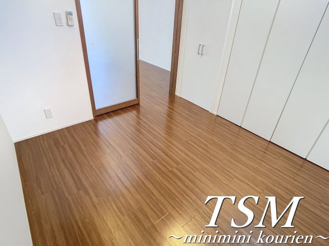 ＣＡＳＡ　Ｈｏｒｉｚｏｎ　Ｋｏｒｉｅｎの寝室