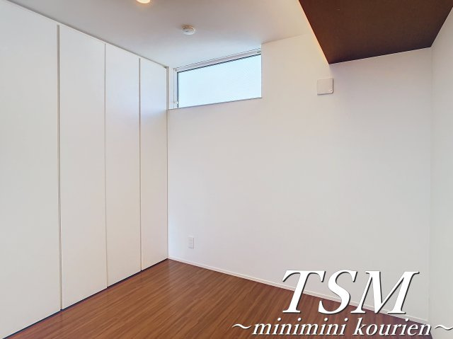 ＣＡＳＡ　Ｈｏｒｉｚｏｎ　Ｋｏｒｉｅｎの寝室