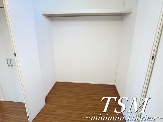 ＣＡＳＡ　Ｈｏｒｉｚｏｎ　Ｋｏｒｉｅｎの収納