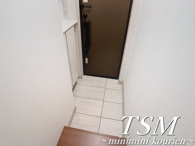 ＣＡＳＡ　Ｈｏｒｉｚｏｎ　Ｋｏｒｉｅｎの玄関