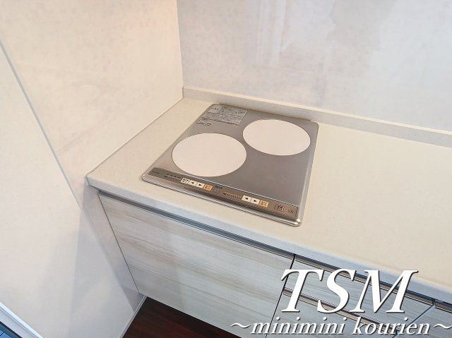 ＣＡＳＡ　Ｈｏｒｉｚｏｎ　Ｋｏｒｉｅｎのキッチン