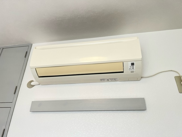 アデューウエダの設備