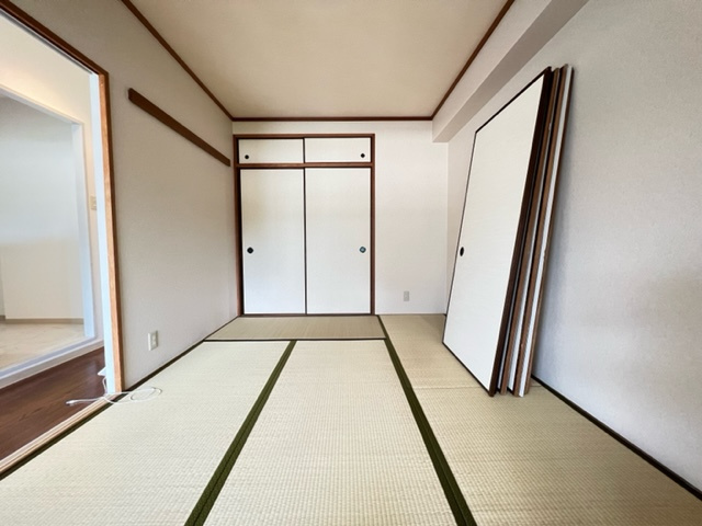 アデューウエダの子供部屋|同物件別部屋イメージ写真