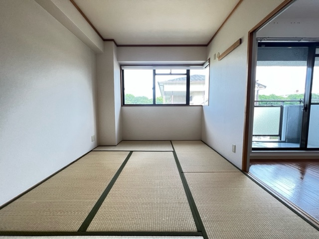 アデューウエダの内装|同物件別部屋イメージ写真