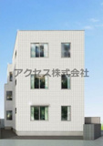 中野区本町２丁目のマンションの画像