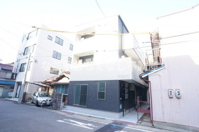 【外観】 | Pre cher 浄心(プリシェールじょうしん) 