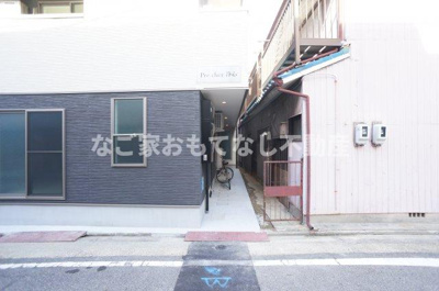 【その他共用部分】 | Pre cher 浄心(プリシェールじょうしん) 