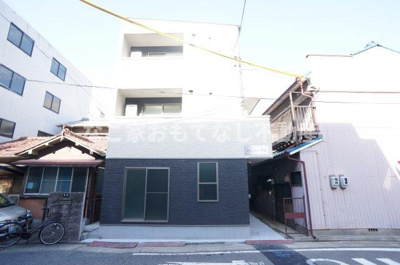 【外観】 | Pre cher 浄心(プリシェールじょうしん) 