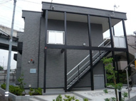 南馬込ＥＴの画像