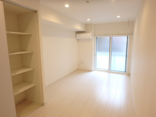 リブリ・サンセールの展望|8.3帖の洋室になります！