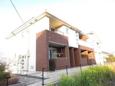 【外観】 | メゾン・リヴィエール