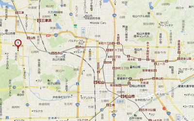 【周辺】 | メゾン・リヴィエール