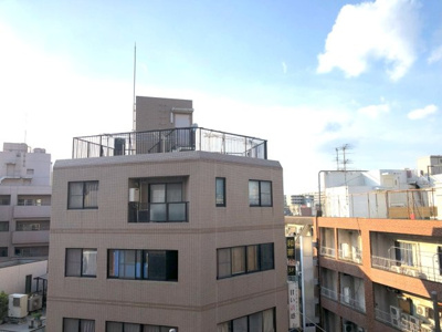 【展望】 | リヴシティ西川口参番館