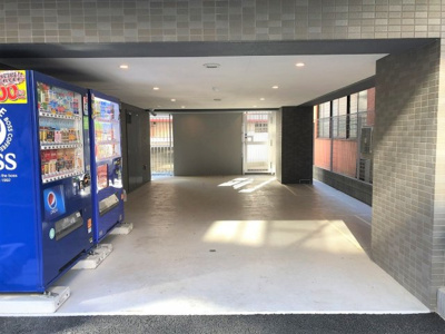 【その他共用部分】 | リヴシティ西川口参番館