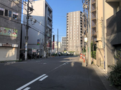 【周辺】 | リヴシティ西川口参番館