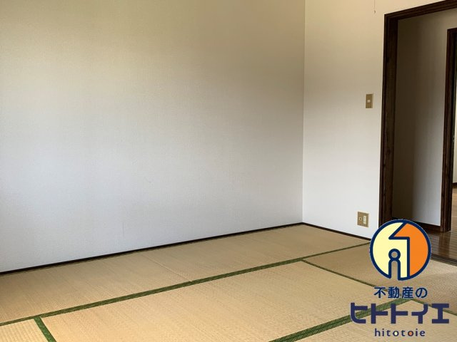 ウイング広川の和室