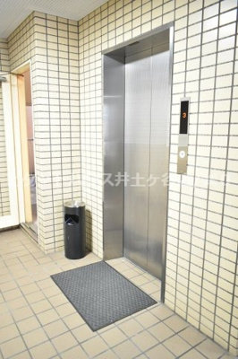 【その他共用部分】 | モルゲンロート蒔田