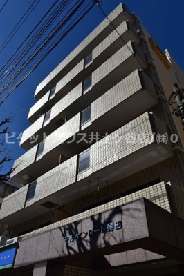 【外観】 | モルゲンロート蒔田