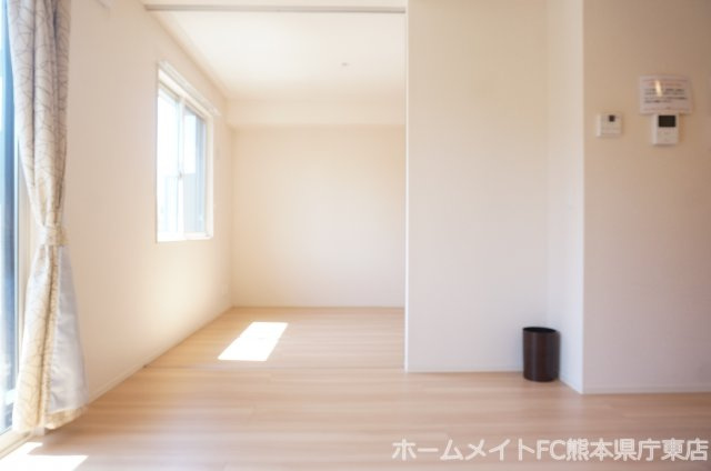サン・シーロの内装