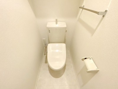 【トイレ】 | くるみC