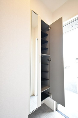 【玄関】 | くるみC