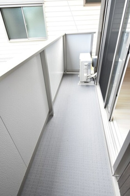 【バルコニー】 | くるみC