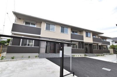 【外観】 | くるみC