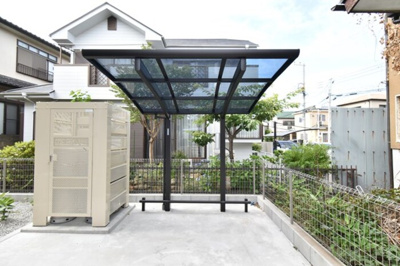 【その他共用部分】 | くるみC